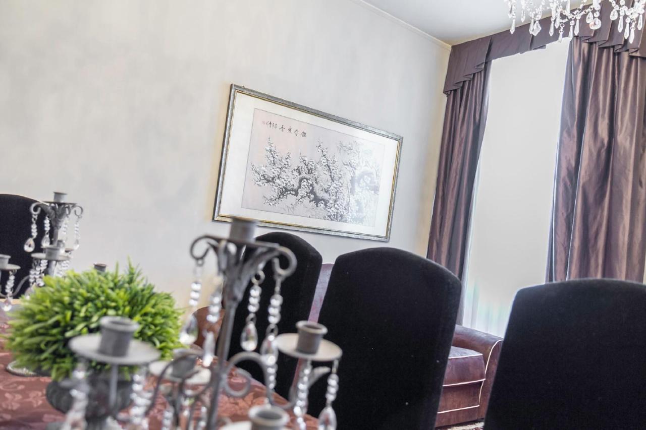 Appartamento Rialto Canal View With Terrace And Balcony By Wonderful Italy *