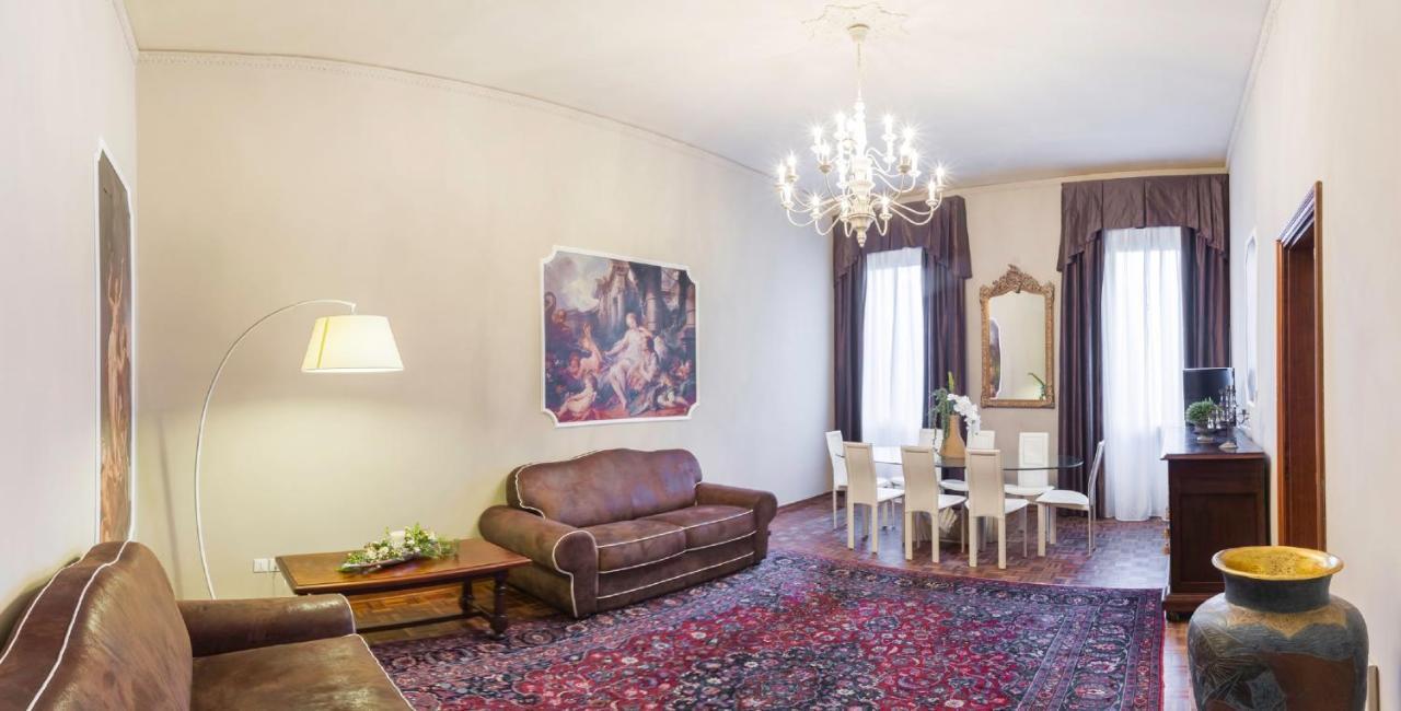 Appartamento Rialto Canal View With Terrace And Balcony By Wonderful Italy *