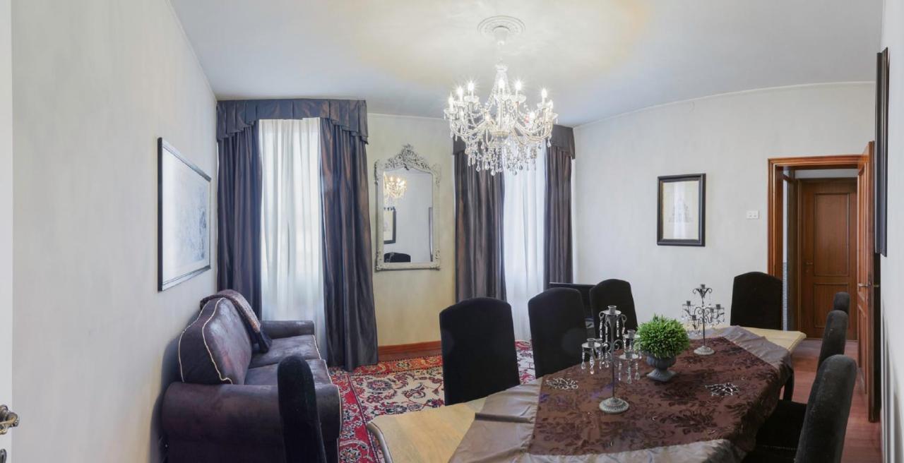 Appartamento Rialto Canal View With Terrace And Balcony By Wonderful Italy *