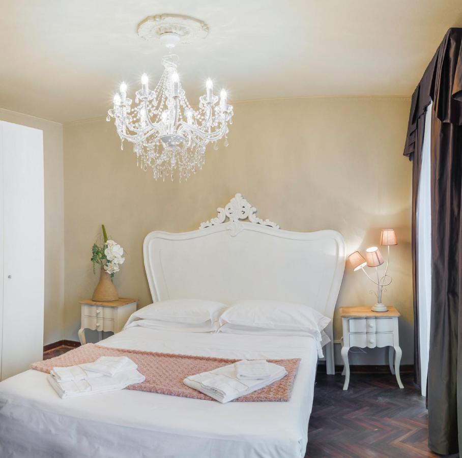 Appartamento Rialto Canal View With Terrace And Balcony By Wonderful Italy *