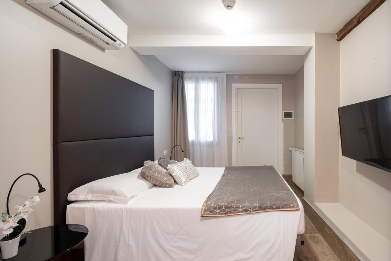 Herion Guest house Venice