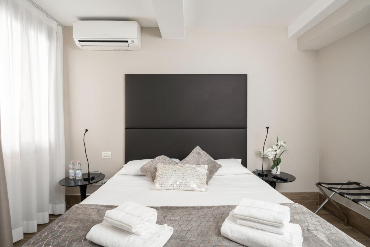 Guest house Herion Venice
