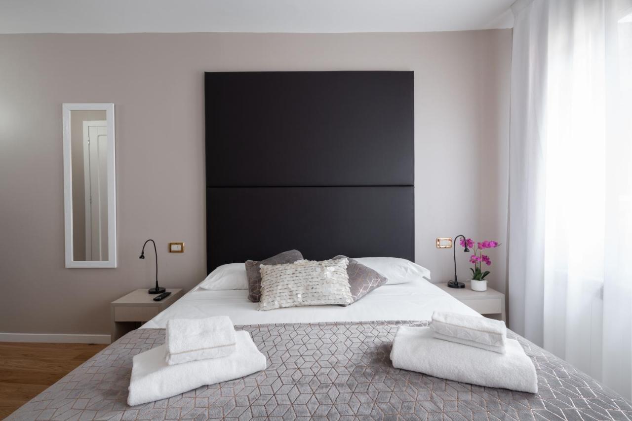 Guest house Herion Venice