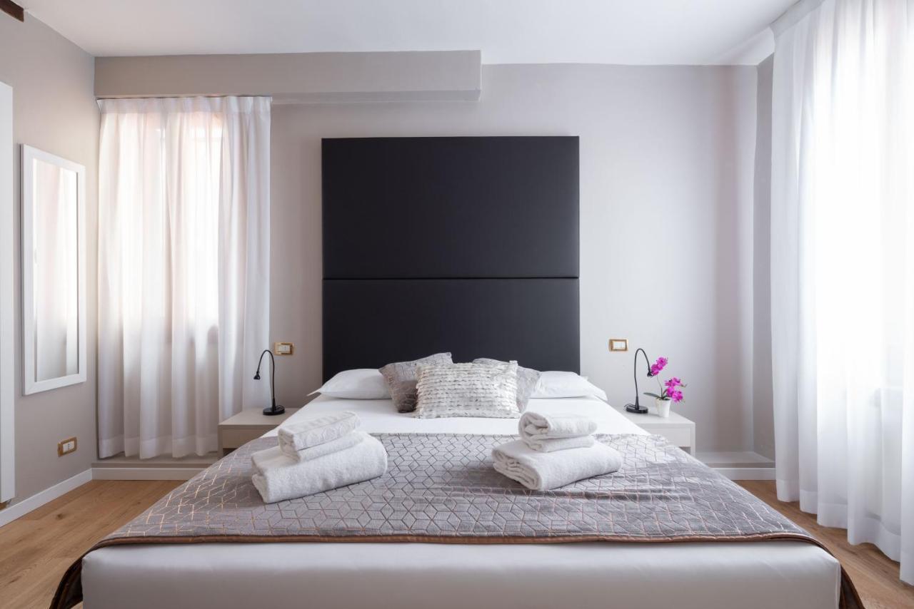 Herion Guest house Venice