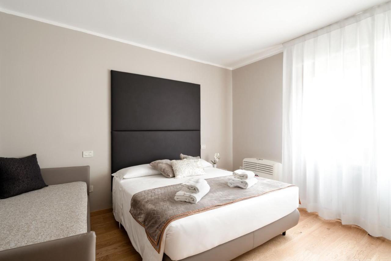 Herion Guest house Venice