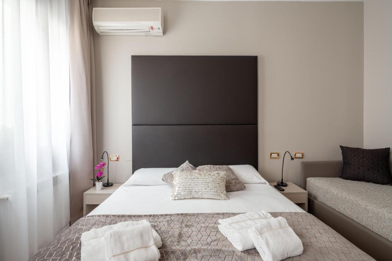 Herion Guest house Venice