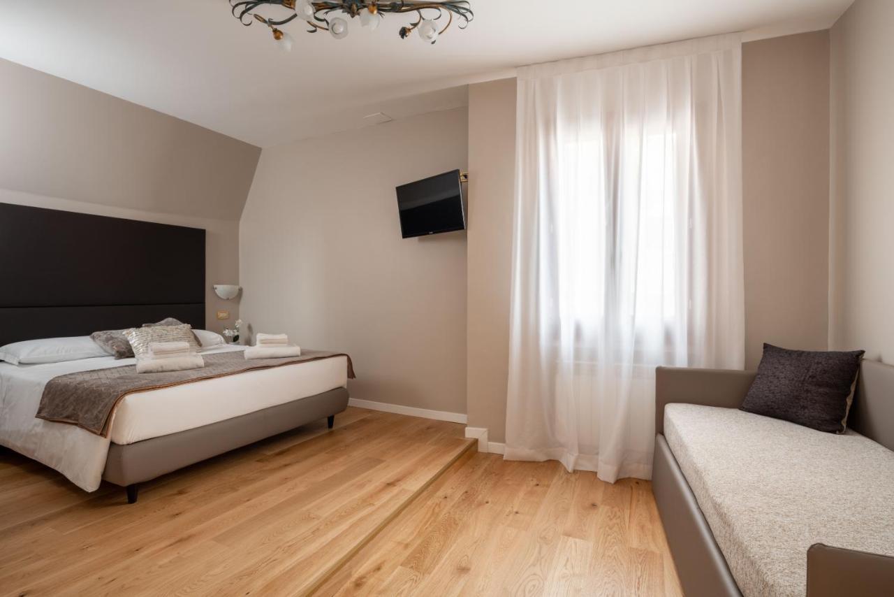 Guest house Herion Venice