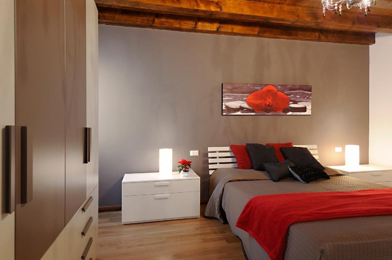 Apartamento Gran Design *