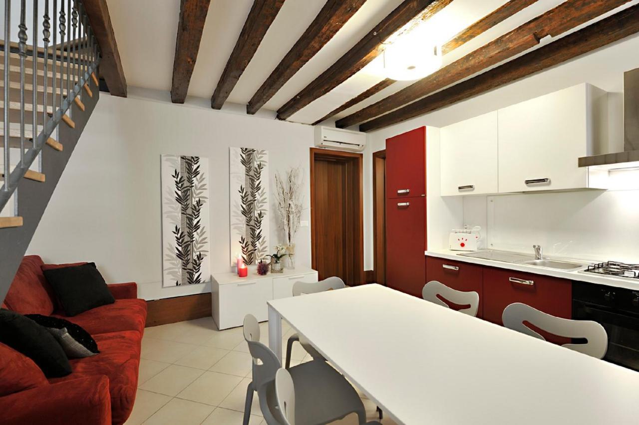 Apartamento Gran Design Veneza