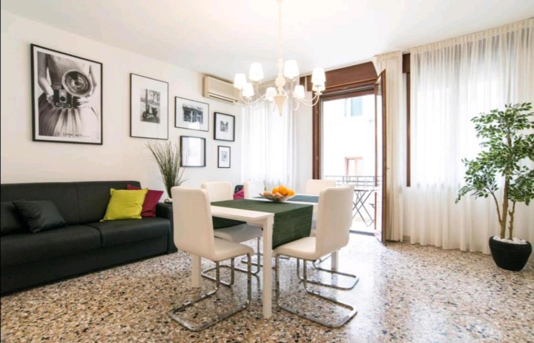Rio Casa de hóspedes Veneza