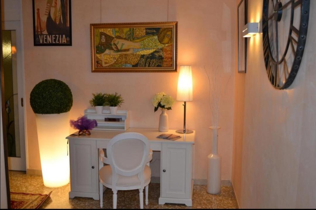 Casa de hóspedes Rio Veneza
