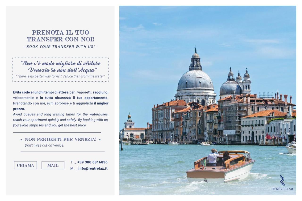Greci Design Terrace Apartment Venice
