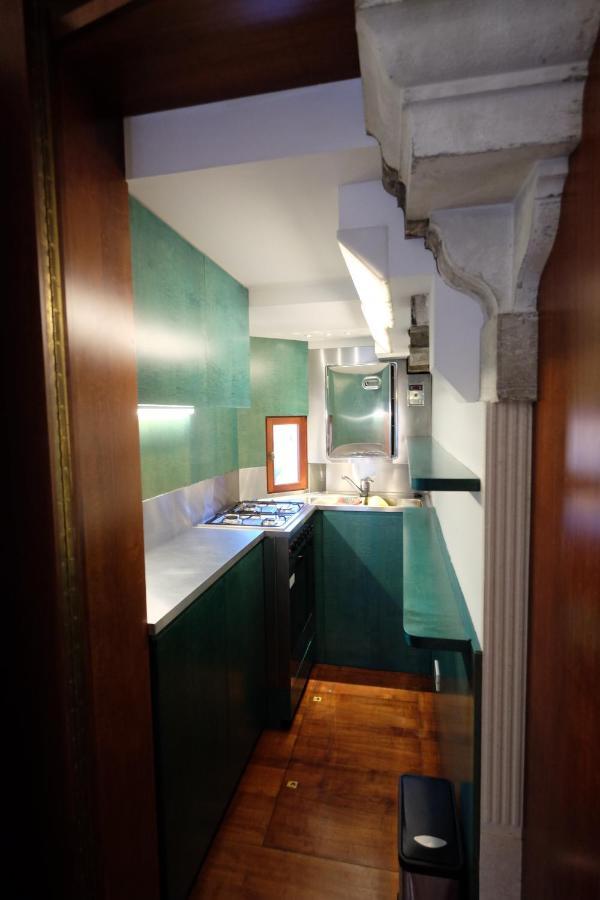 Apartment Fenix Tosca Venice