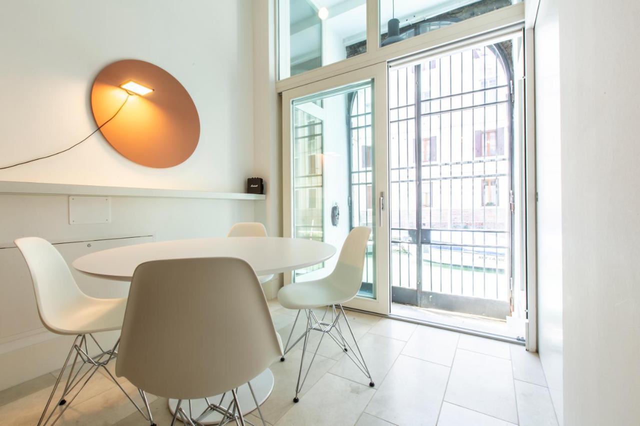 Casa Della Gondola R&r Venice