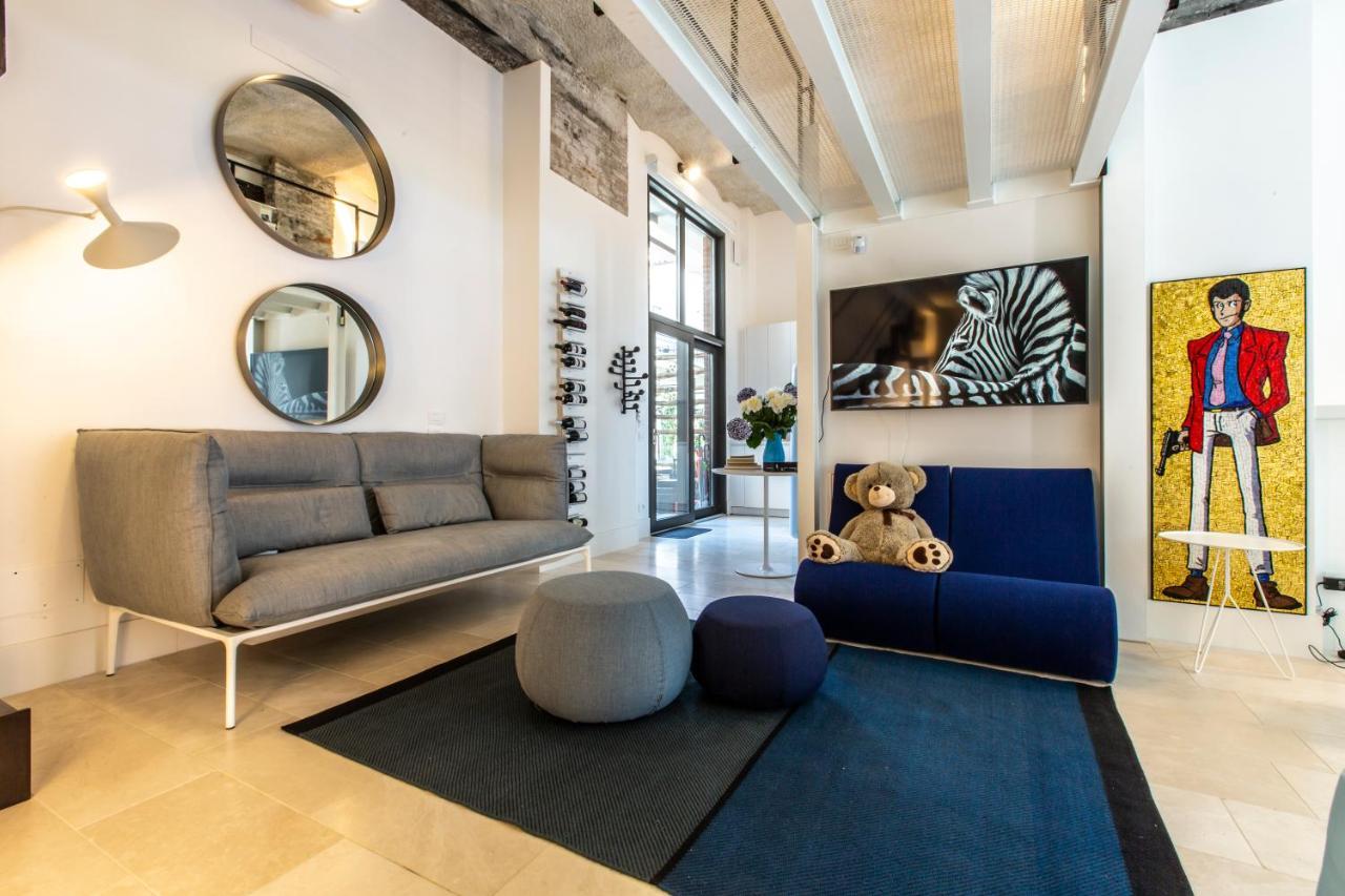 Apartment Casa Della Gondola R&r