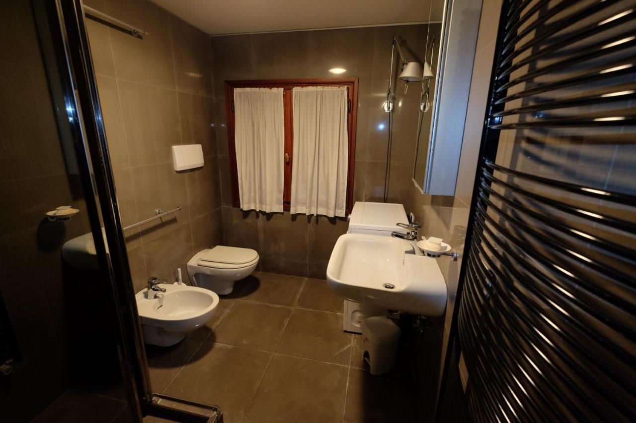 Fenix Tosca Apartment