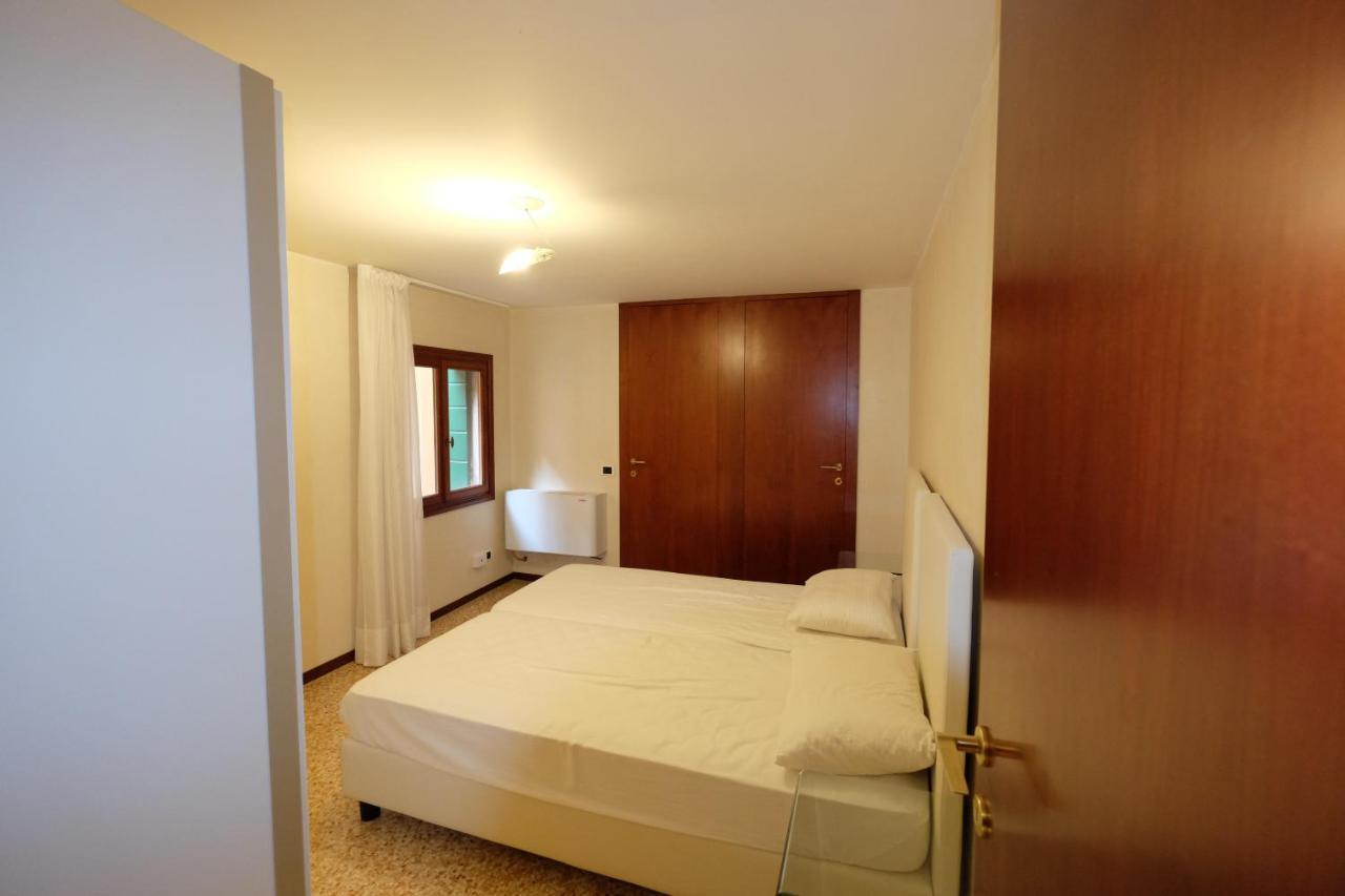 Apartment Fenix Tosca Venice