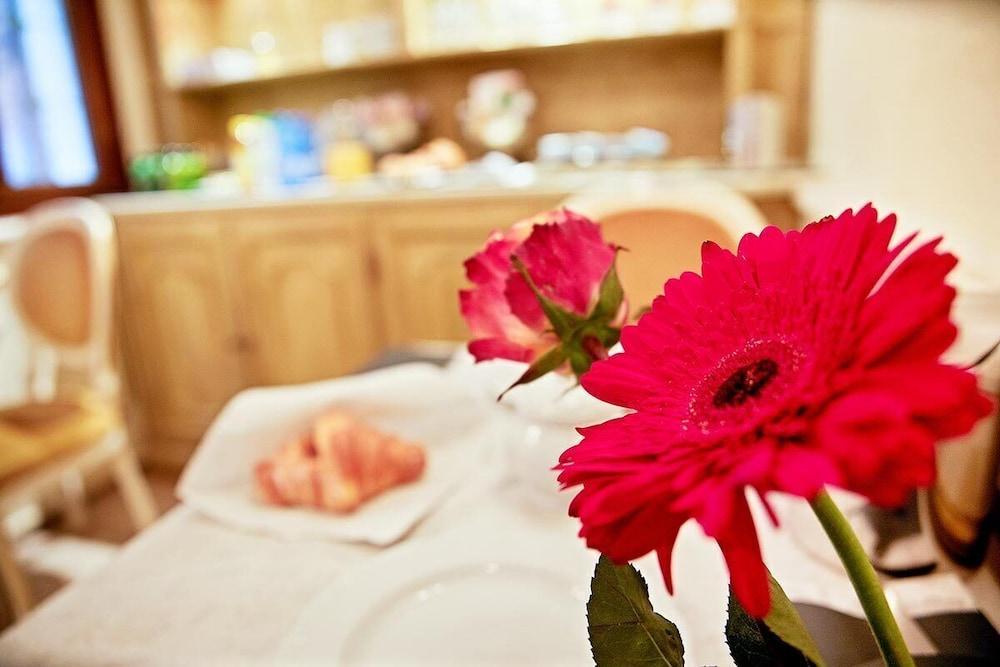 Hotel Ca' Dogaressa Venice