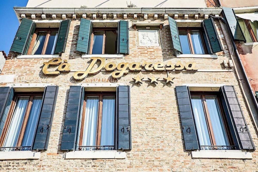Ca' Dogaressa 3* Venezia