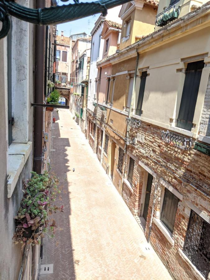 Ca' San Vio