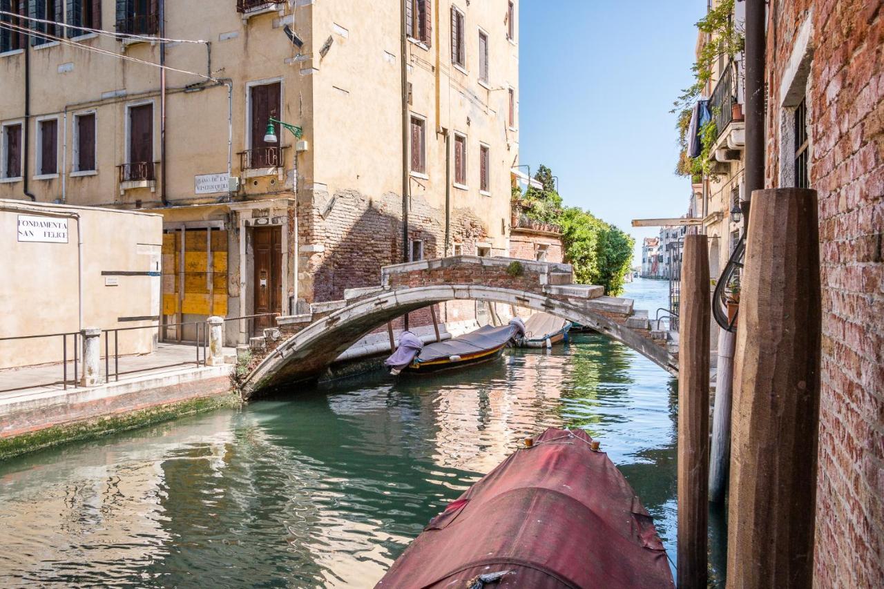 Apartment Vivaldi Venice