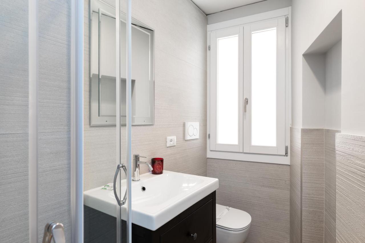 Ca' Leon By Bricola Apartment Venice