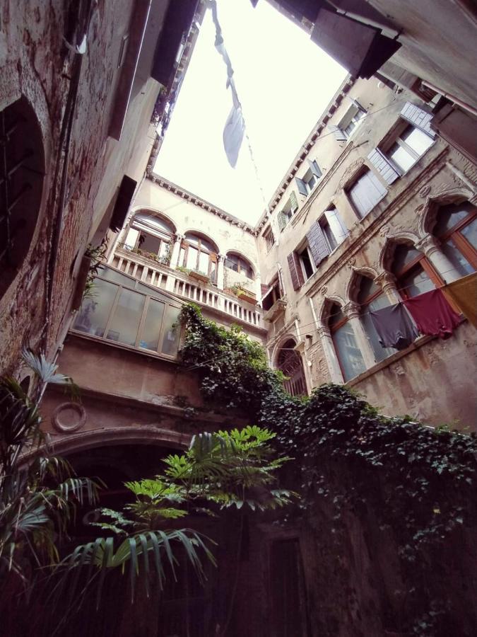 Affittacamere Ca' Spezier Venezia