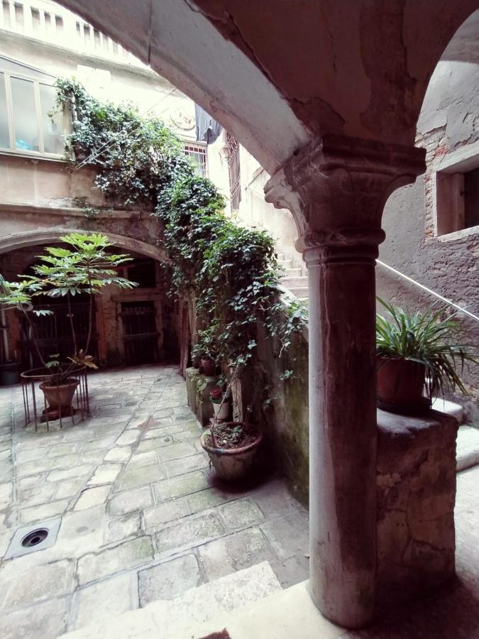 Ca' Spezier Affittacamere Venezia