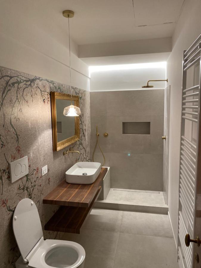 Casa Dei Pittori Apartamento *