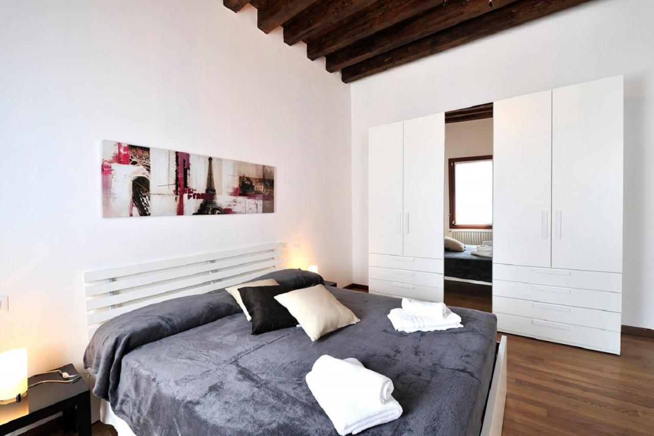 Apartamento Gran Design Veneza