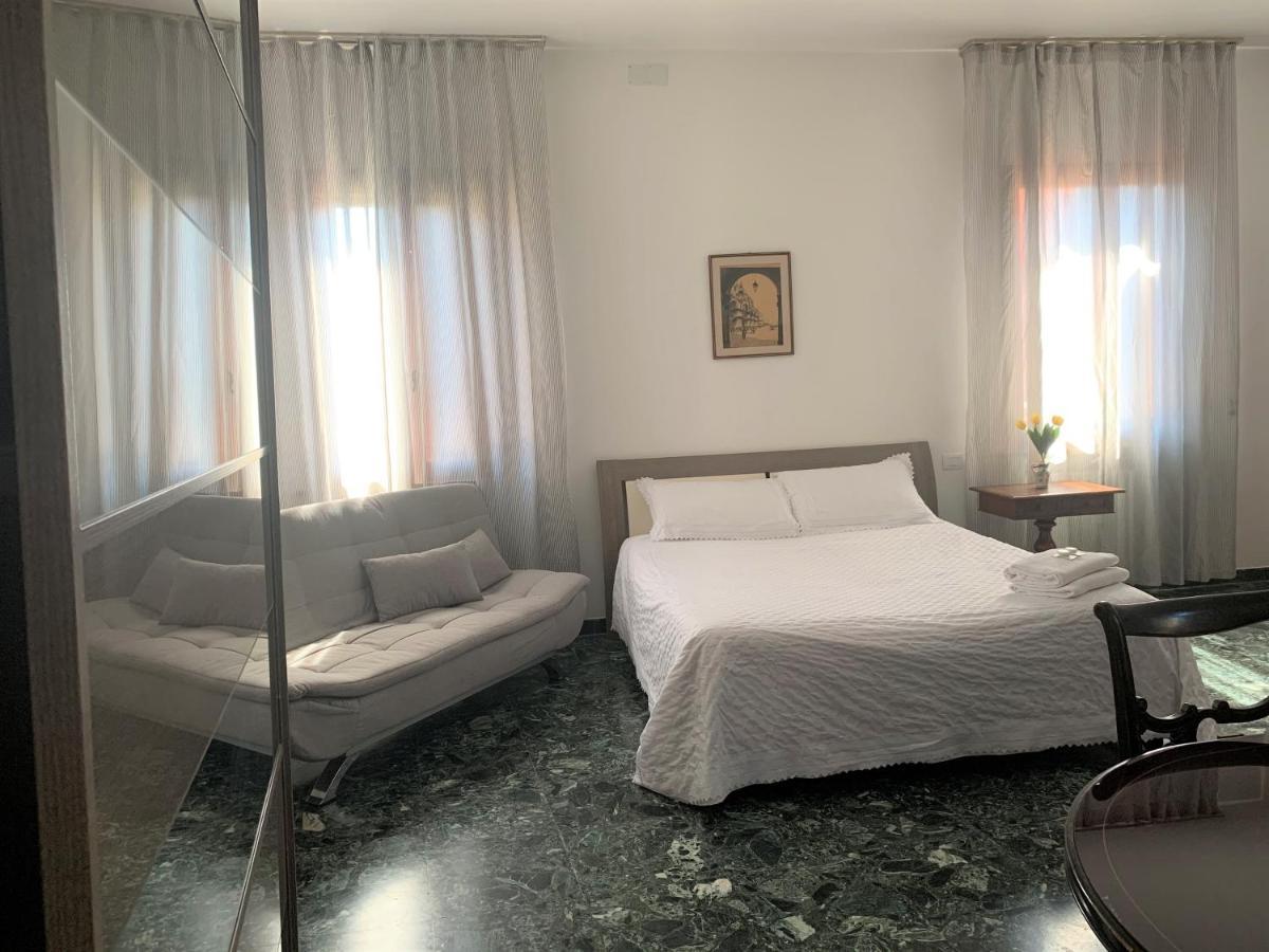 Martina's 3* Venice