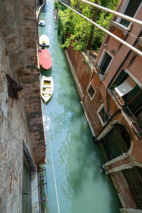 San Polo Canal View
