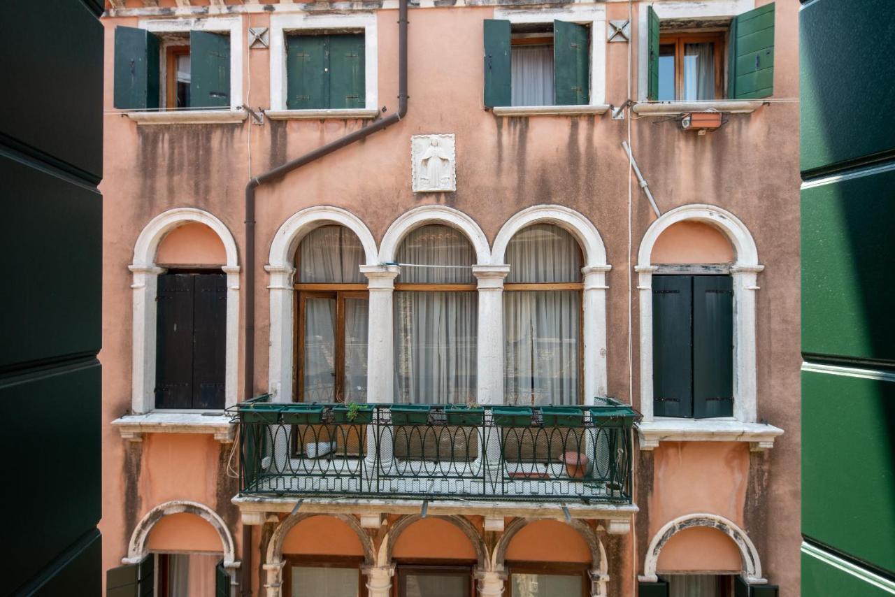 Appartamento San Polo Canal View Venezia
