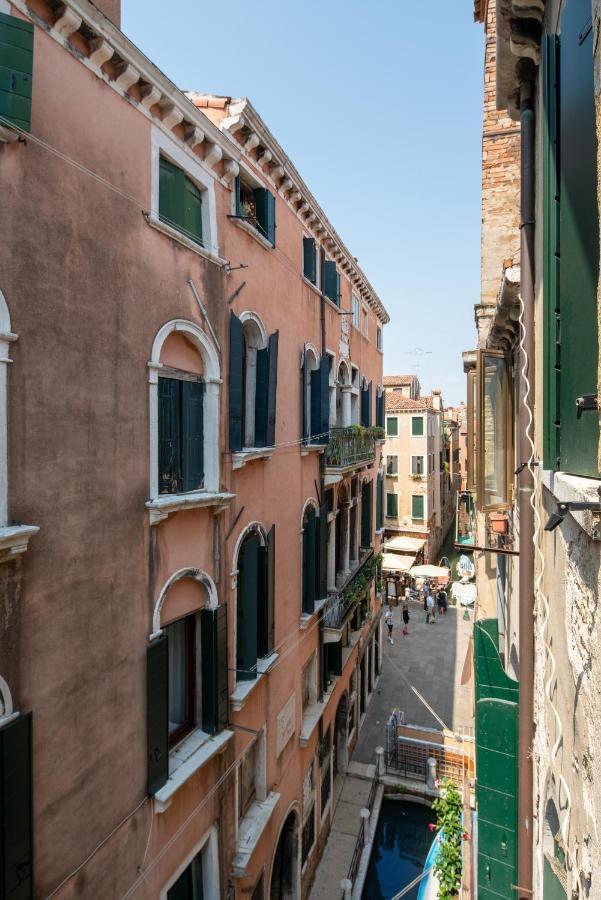 San Polo Canal View