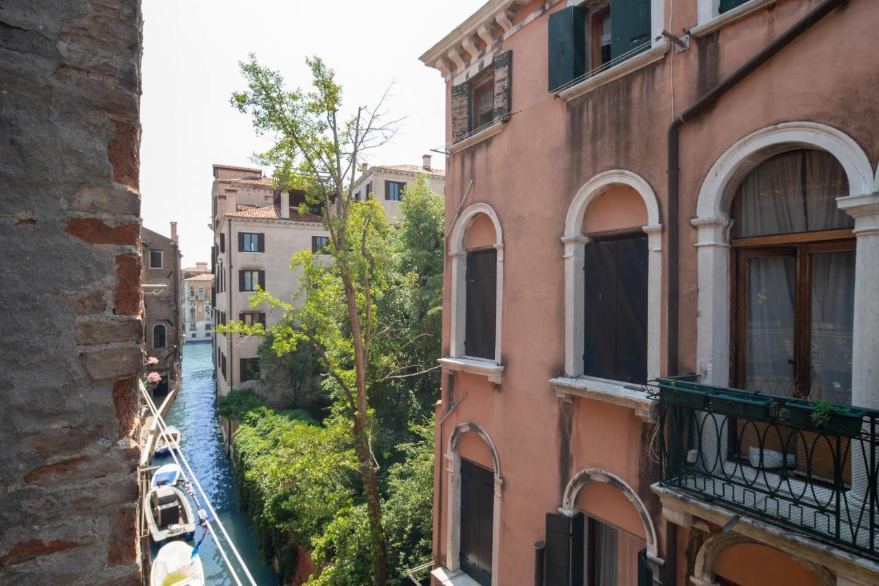 San Polo Canal View Appartamento Venezia