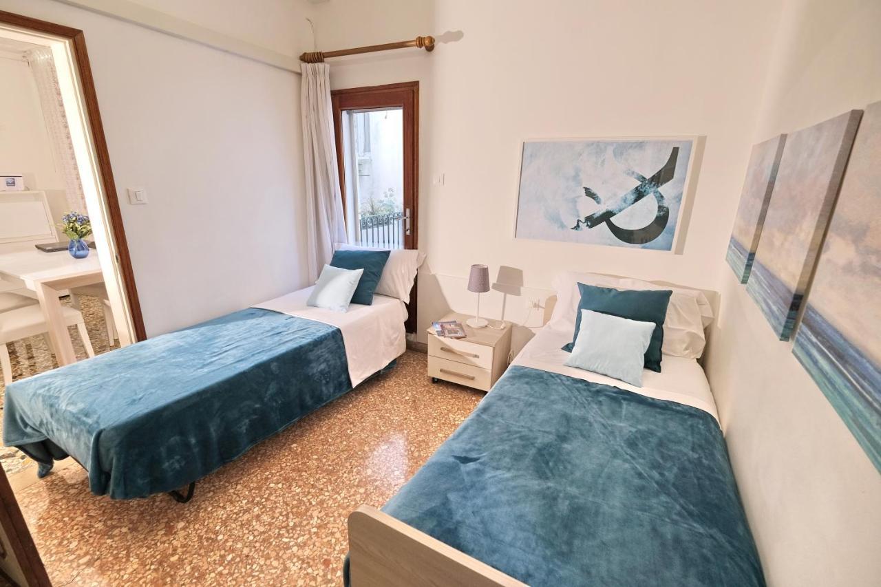 Apartamento Life