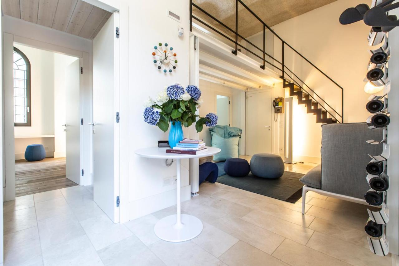 Casa Della Gondola R&r Apartment