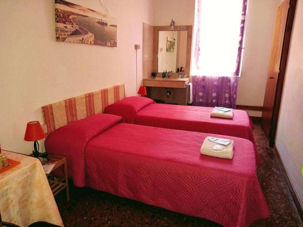 Casa Favaretto Veneza