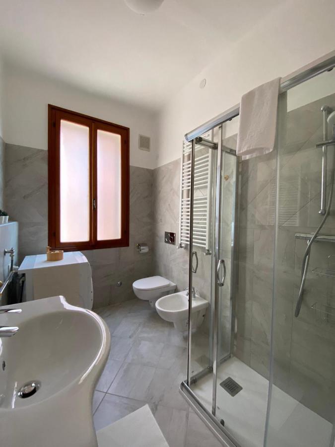 Calle San Giacomo Apartment Venice