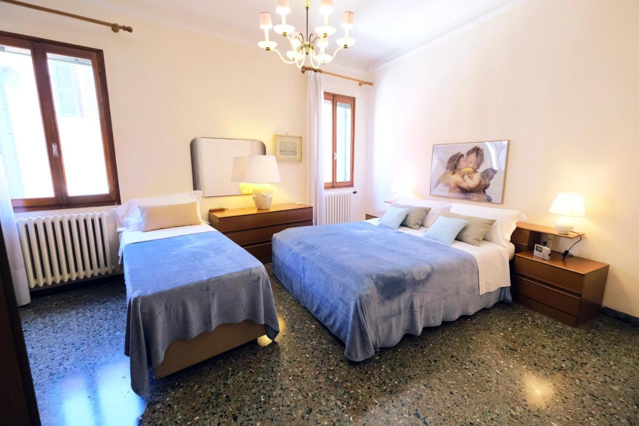 Life Apartment Venice