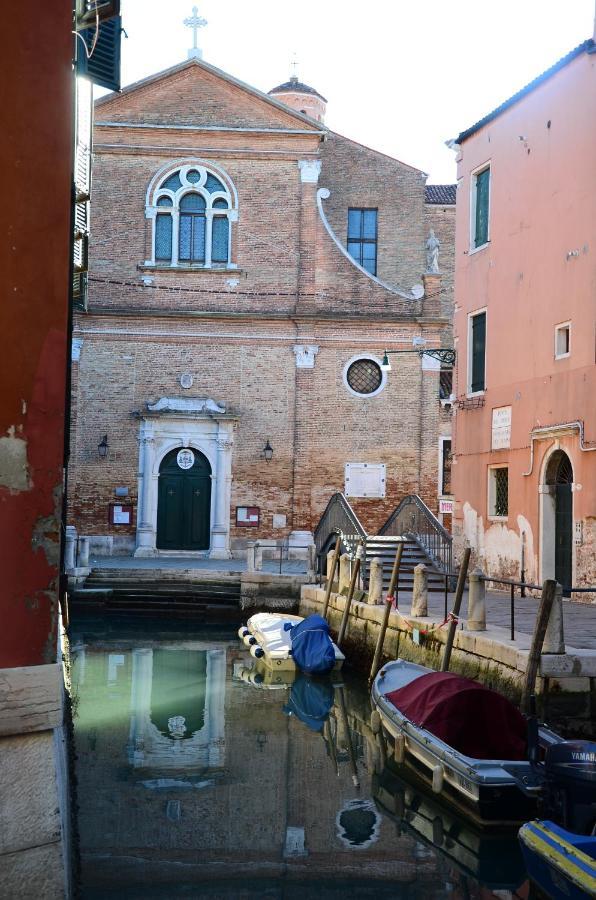 Life Apartment Venice