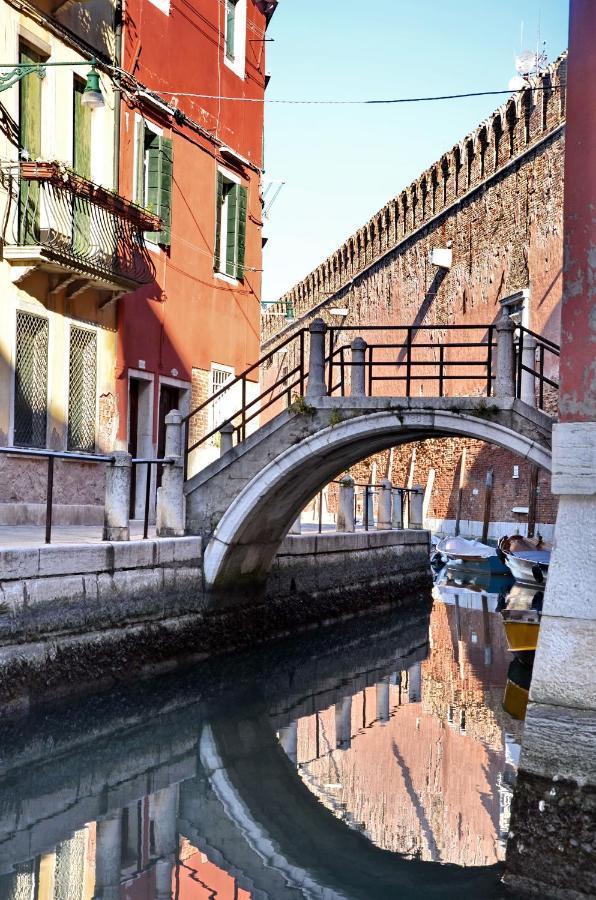 Life Apartment Venice