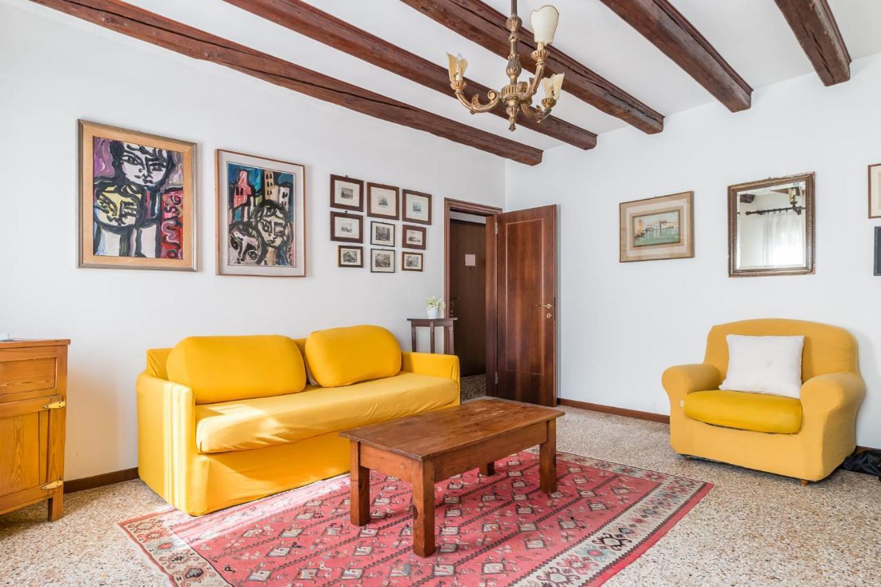 Apartment Vivaldi *