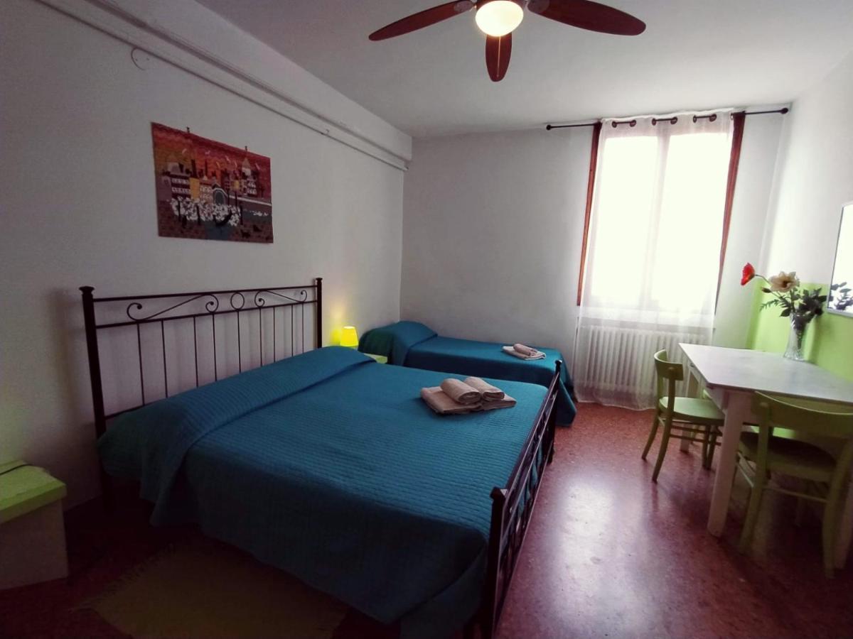 Ca' Spezier Guest house *