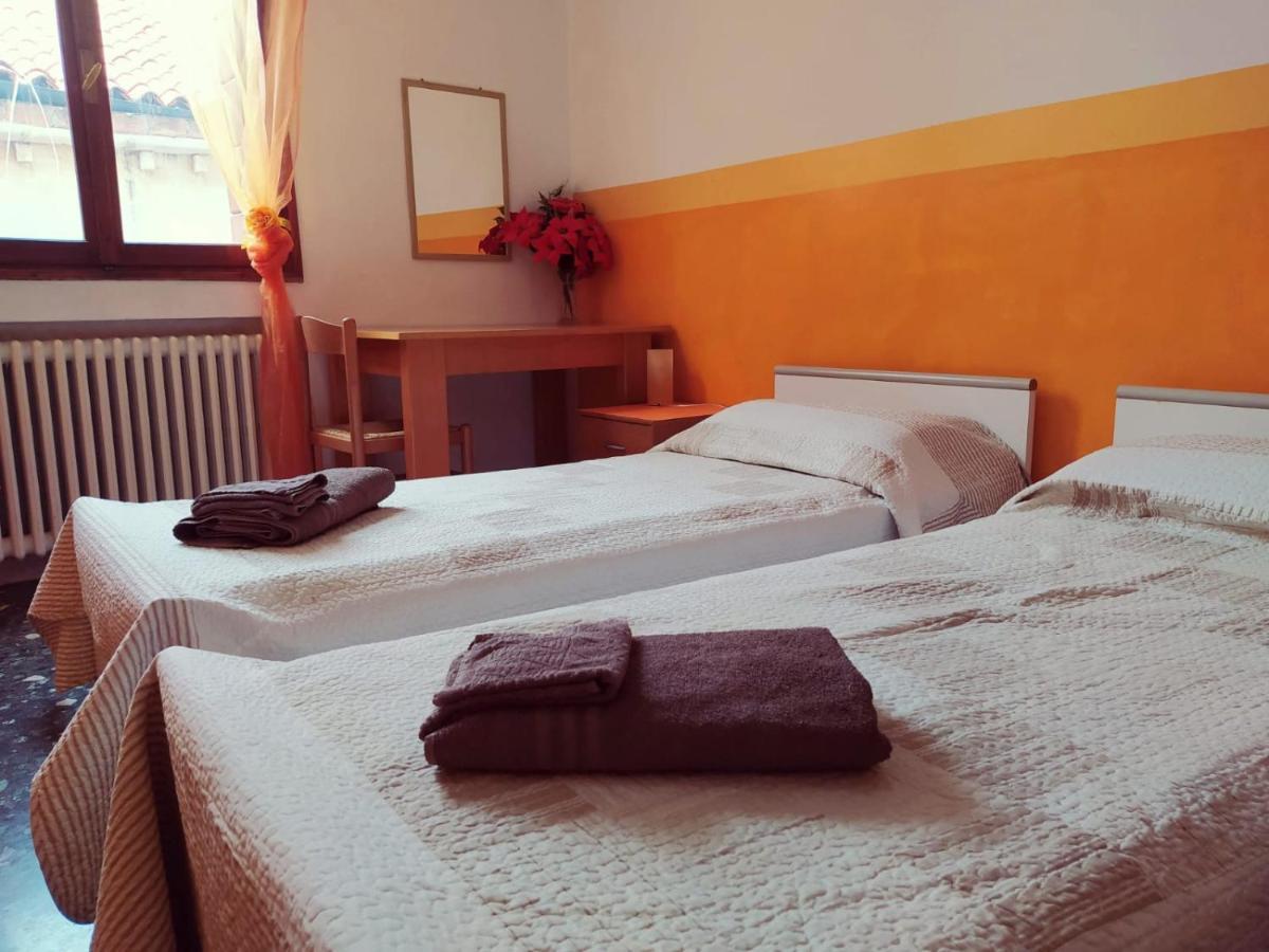 Ca' Spezier Guest house *