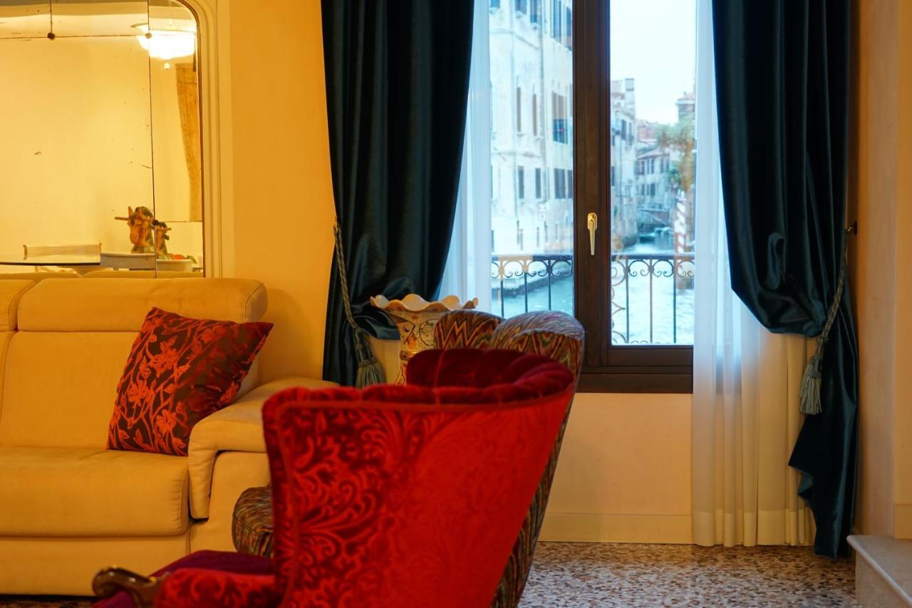 Guest house Granda Sweet Venice