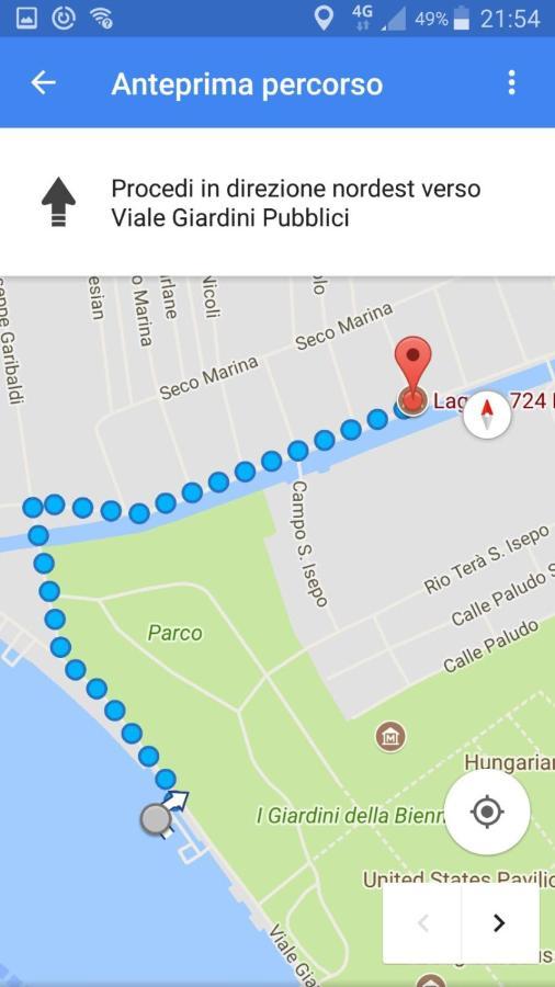 Acomodação com café da manhã  Laguna724
