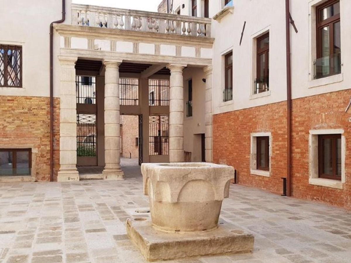 Apartment Brand New Boutique Apartment In The Heart Of Venice