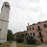 Veneziacentopercento Campaniel Apartment