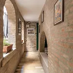 Corte Ca\' Petriana Next To @Camposanpolo